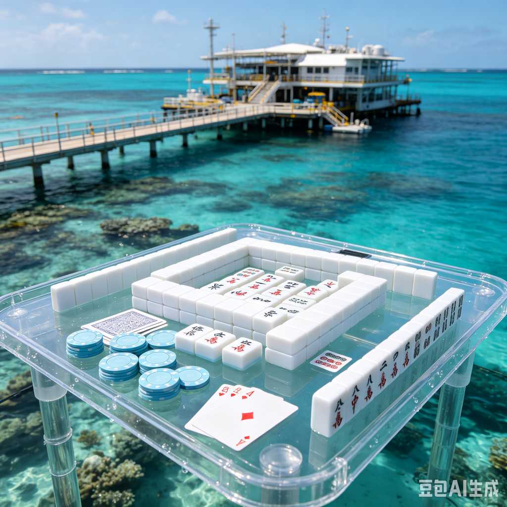 Sintra,mahjong