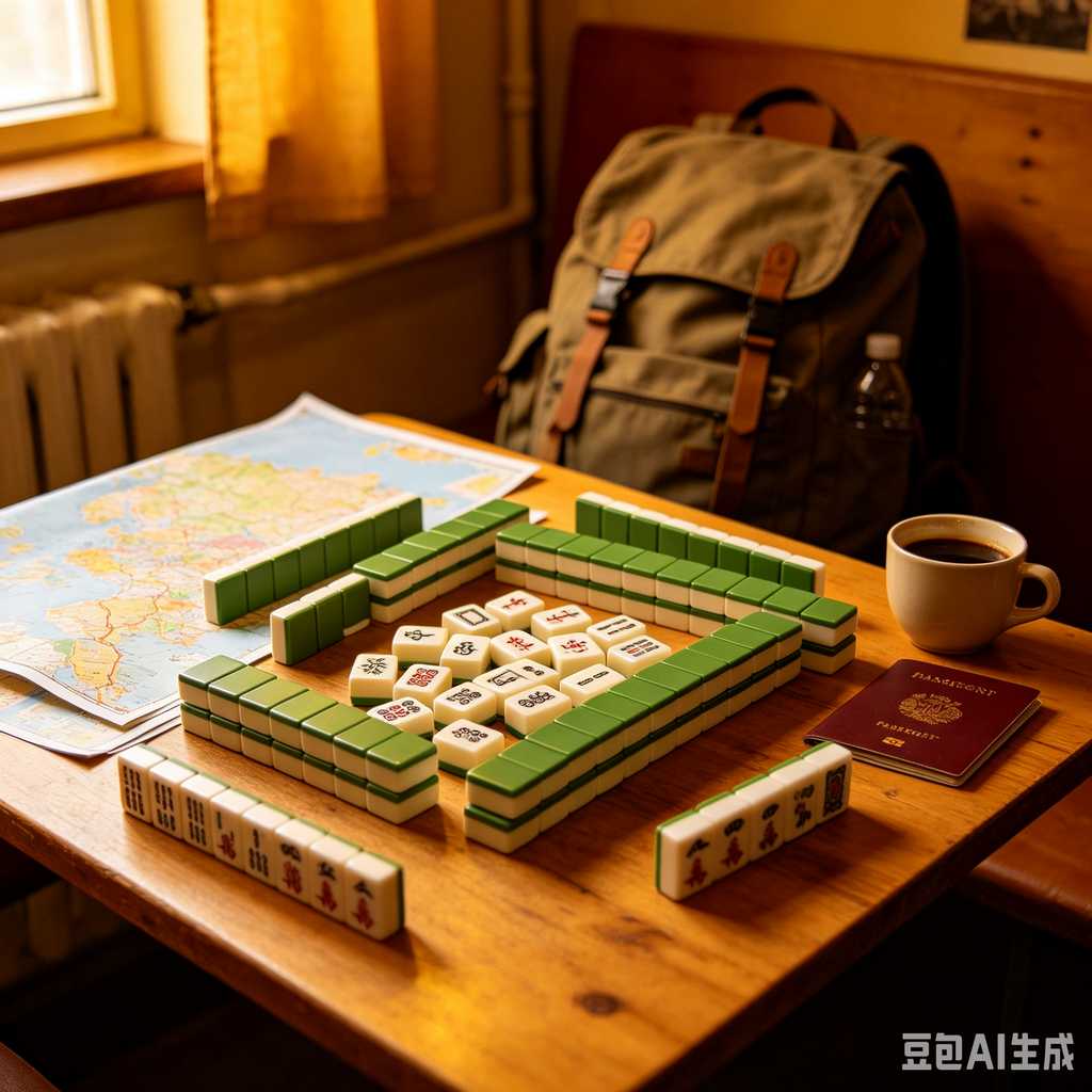 europe mahjong tiles bulk