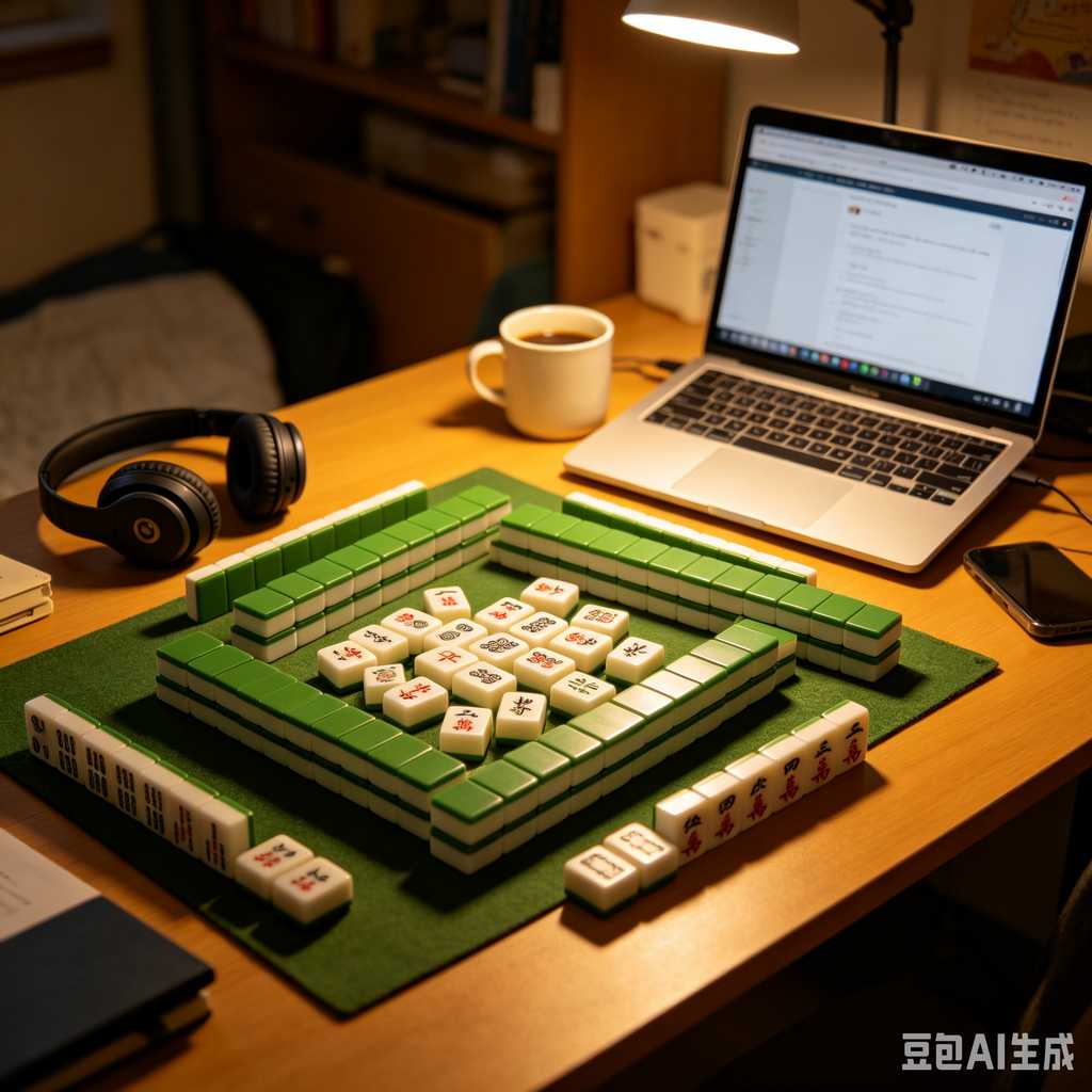 meridamx,mahjong