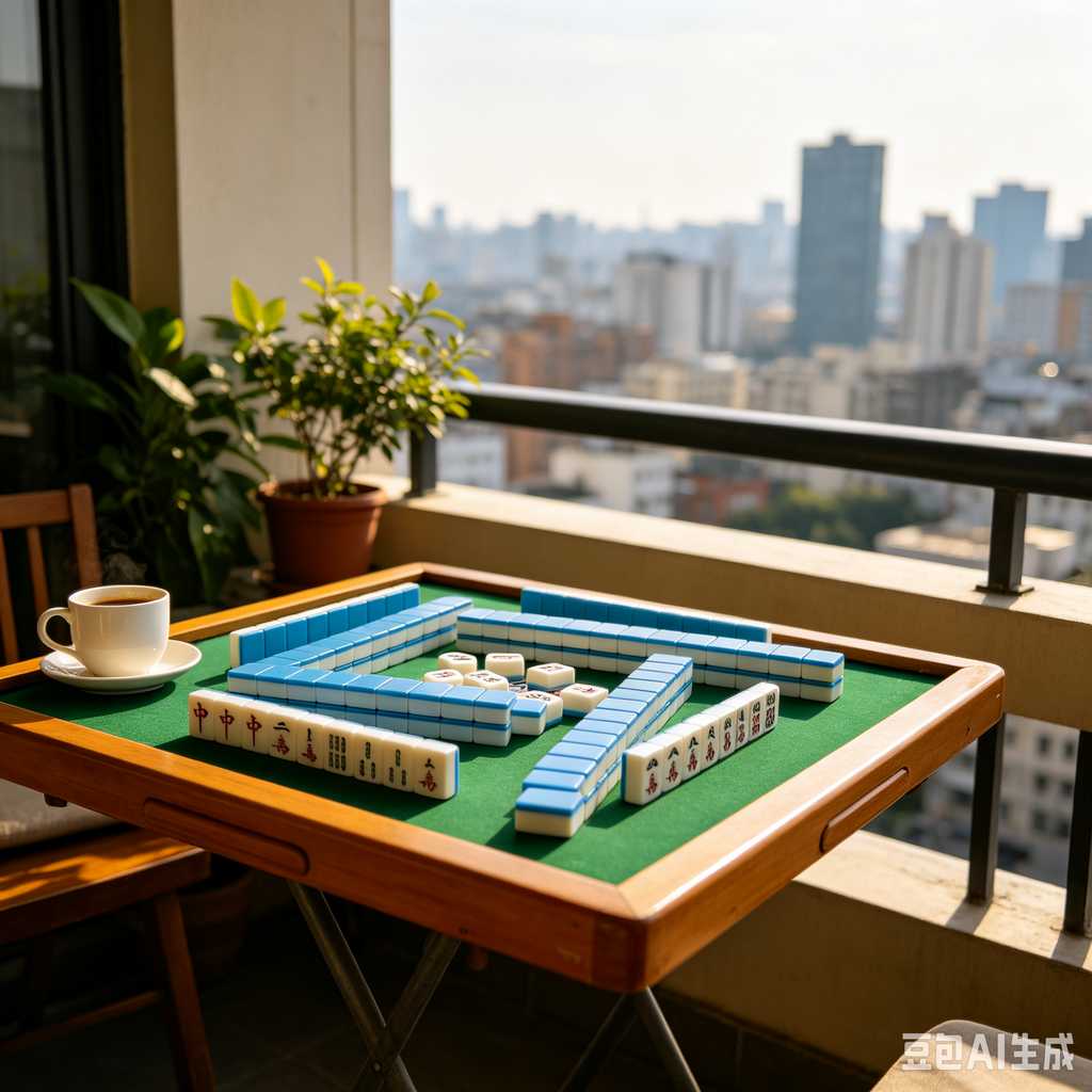 Ottawa,mahjong