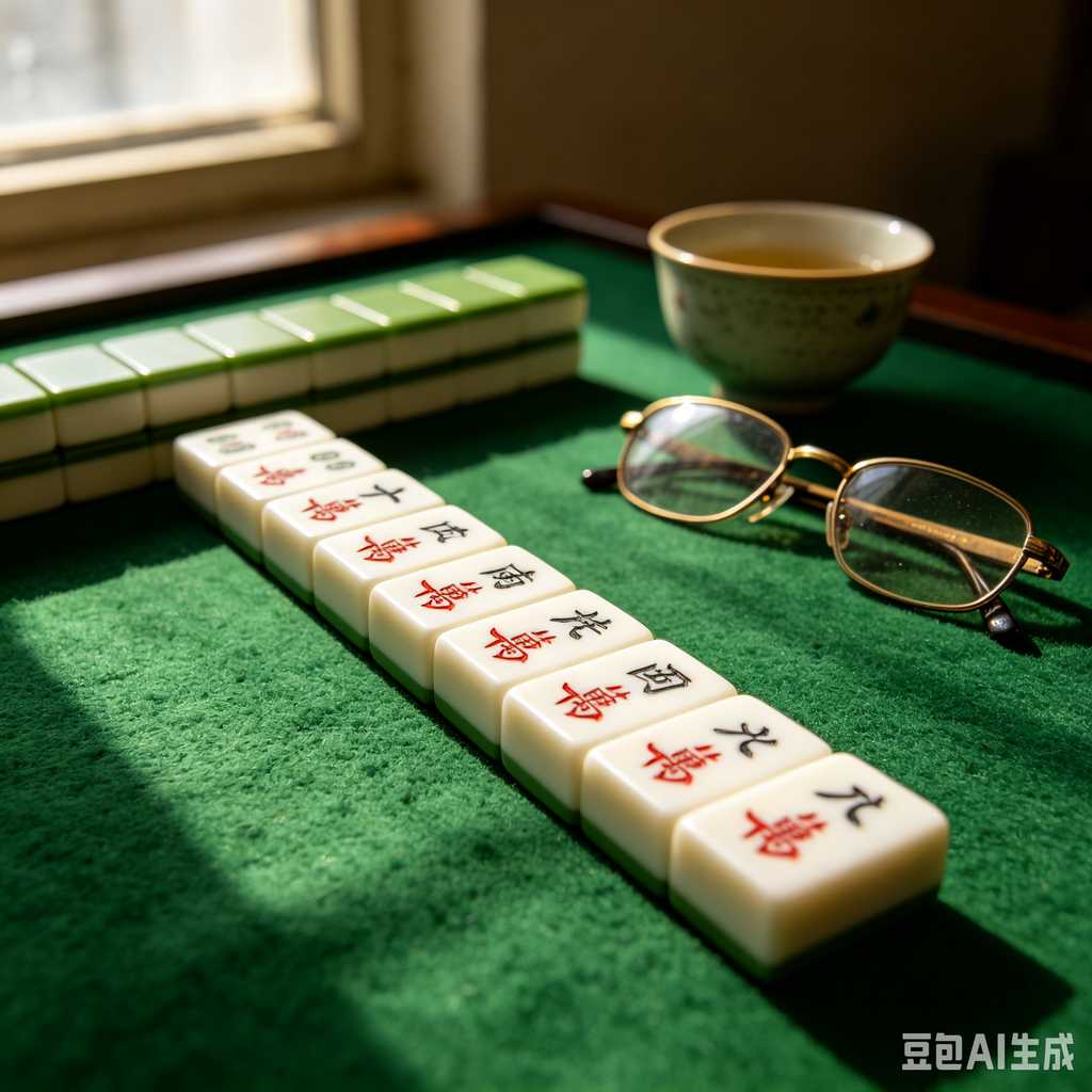 durable mahjong tile holders
