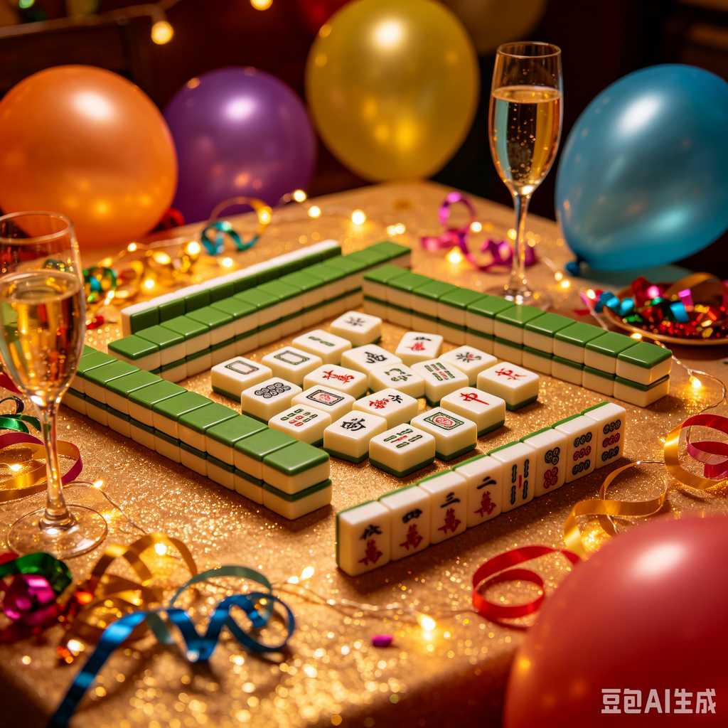 bucaramanga,mahjong