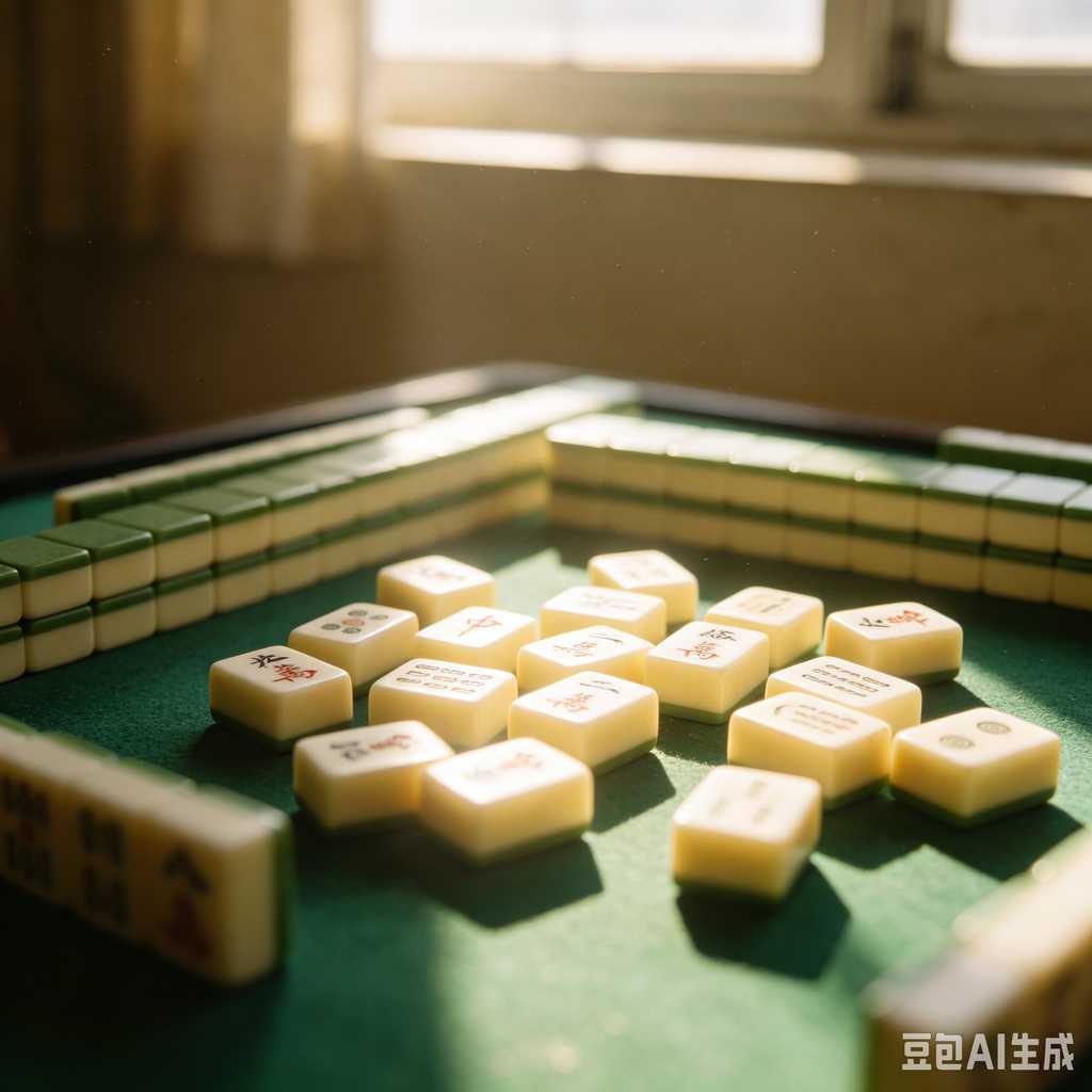 Rosario,mahjong