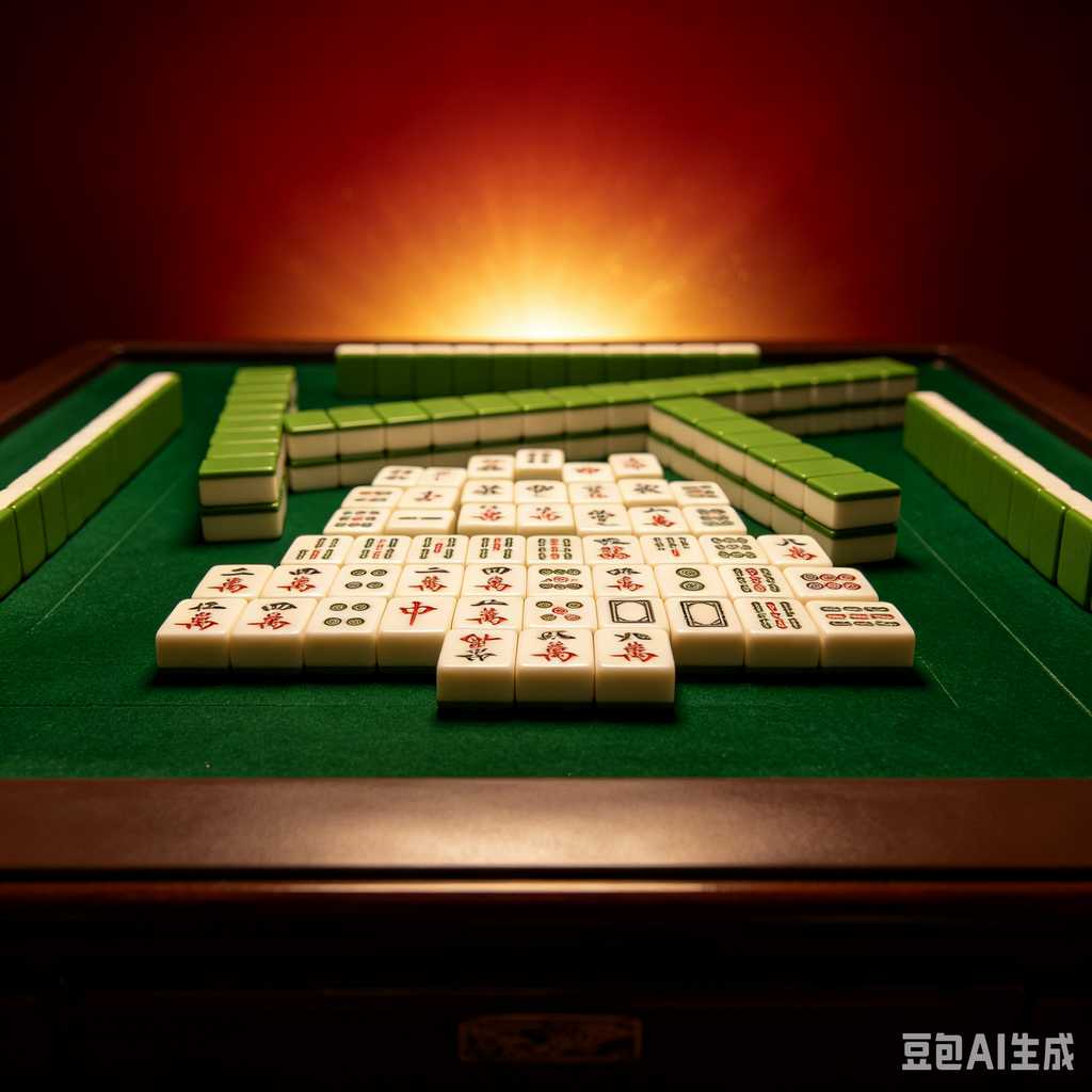SanFrancisco,mahjong