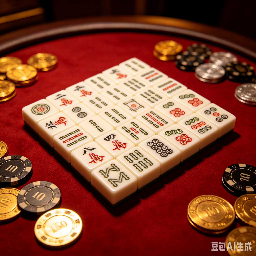 Strasbourg,mahjong