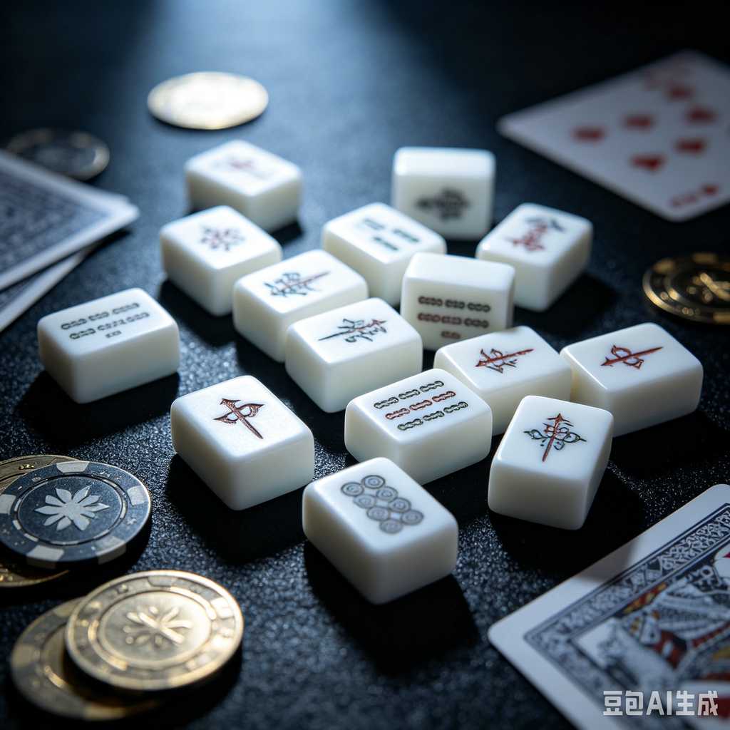 Roanoke,mahjong