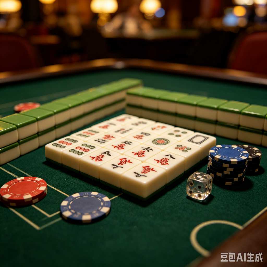 best mahjong set for beginners 2026