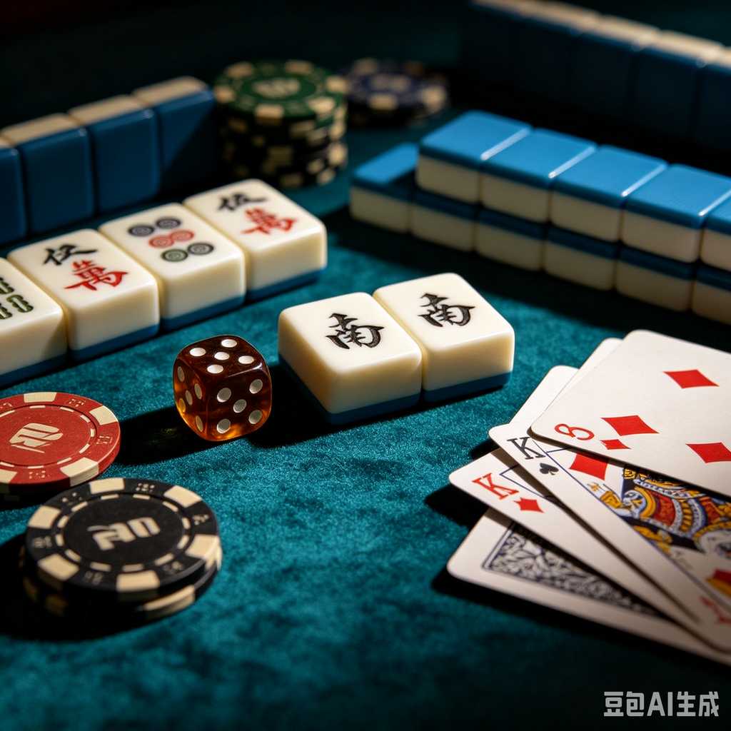 chinese mahjong rule book