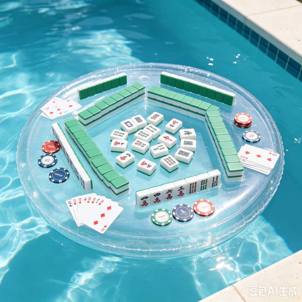 Columbus,mahjong